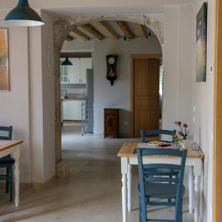 ホテル Casa Lenka Malchina エクステリア 写真