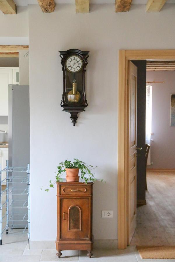 ホテル Casa Lenka Malchina エクステリア 写真