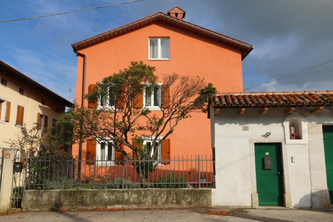 ホテル Casa Lenka Malchina エクステリア 写真