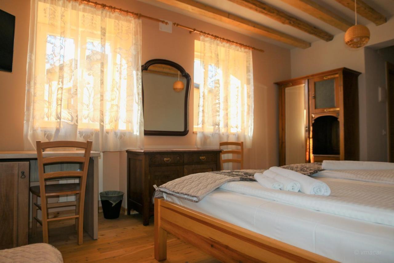 ホテル Casa Lenka Malchina 部屋 写真