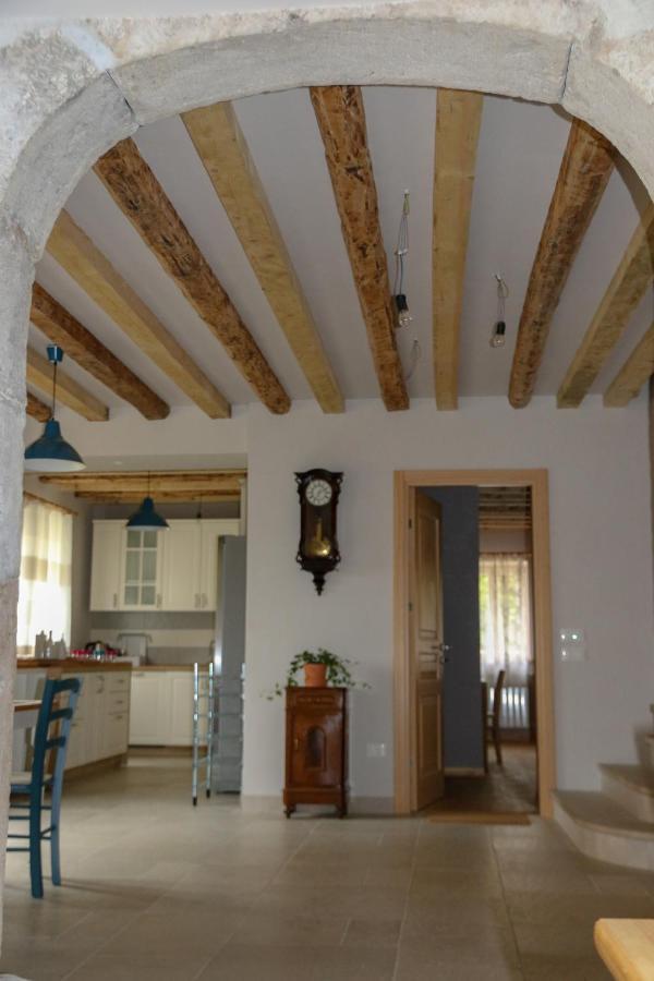 ホテル Casa Lenka Malchina エクステリア 写真