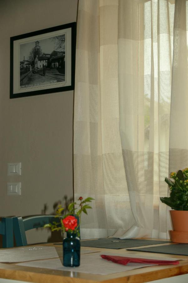 ホテル Casa Lenka Malchina エクステリア 写真